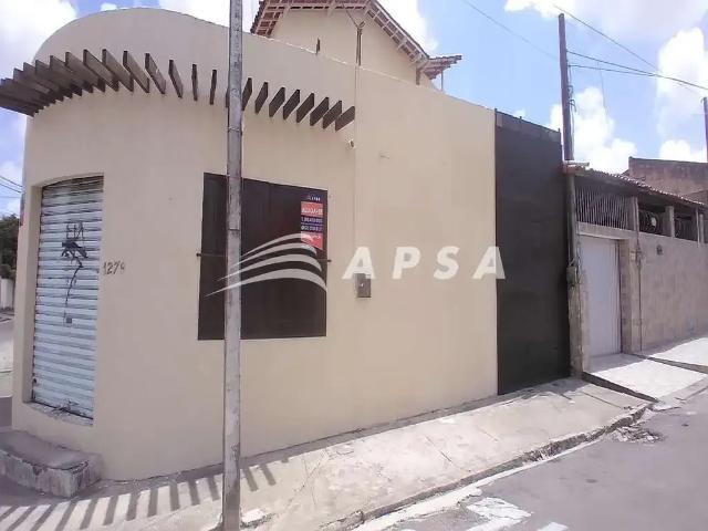 Ponto Comercial aluguel em Região Geográfica Imediata de Fortaleza, Fortaleza