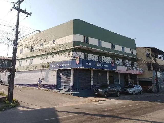 Ponto Comercial aluguel em Região Geográfica Imediata de Fortaleza, Fortaleza