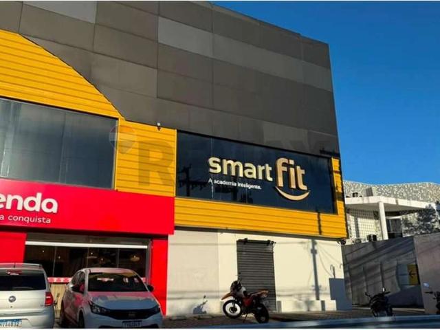 Ponto Comercial aluguel em Região Geográfica Imediata de Fortaleza, Fortaleza