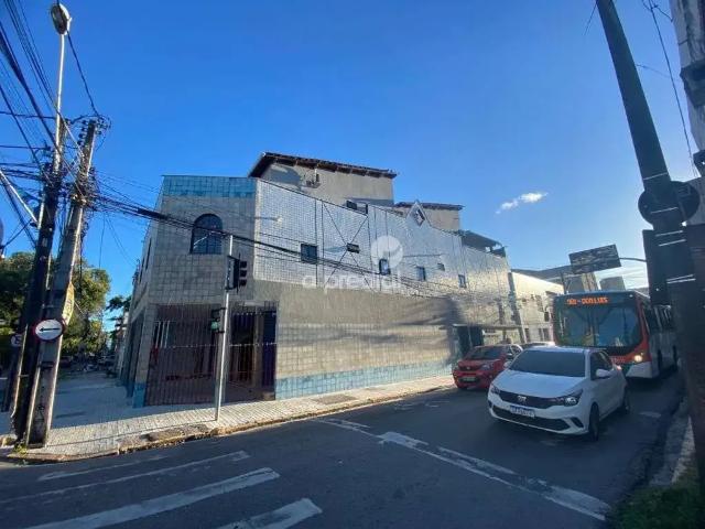 Ponto Comercial aluguel em Região Geográfica Imediata de Fortaleza, Fortaleza