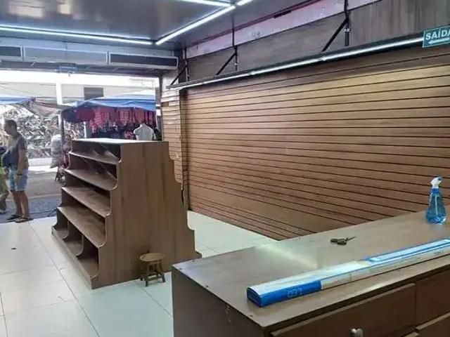 Ponto Comercial aluguel em Região Geográfica Imediata de Fortaleza, Fortaleza