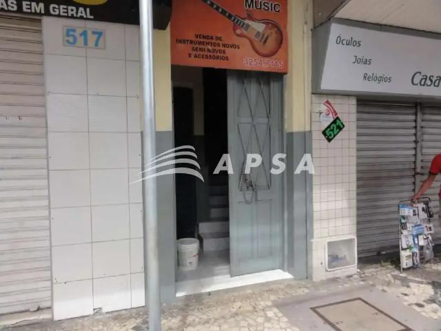 Ponto Comercial aluguel em Região Geográfica Imediata de Fortaleza, Fortaleza