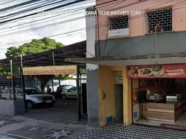 Ponto Comercial aluguel em Região Geográfica Imediata de Fortaleza, Fortaleza
