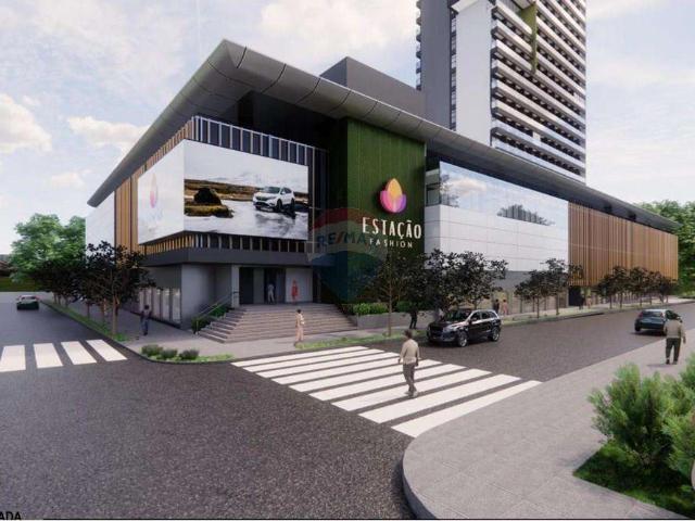 Ponto Comercial aluguel em Região Geográfica Imediata de Fortaleza, Fortaleza