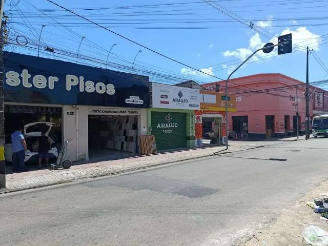 Ponto Comercial aluguel em Região Geográfica Imediata de Fortaleza, Fortaleza