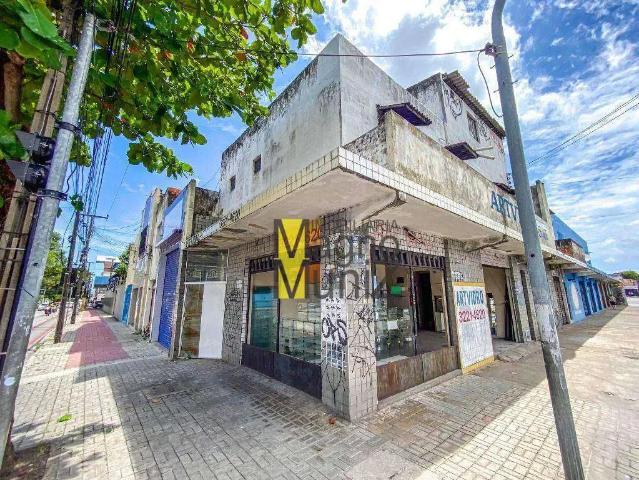 Ponto Comercial aluguel em Região Geográfica Imediata de Fortaleza, Fortaleza