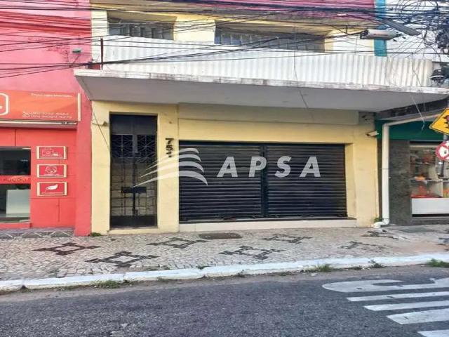 Ponto Comercial aluguel em Região Geográfica Imediata de Fortaleza, Fortaleza
