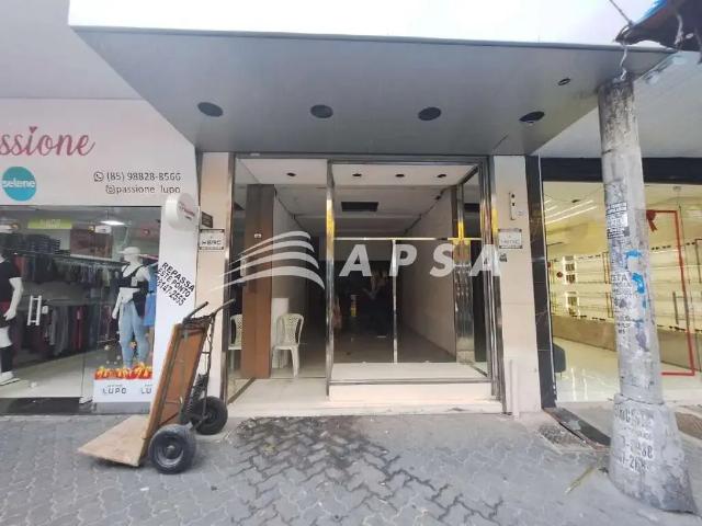 Ponto Comercial aluguel em Região Geográfica Imediata de Fortaleza, Fortaleza