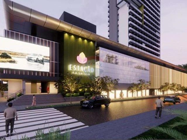Ponto Comercial aluguel em Região Geográfica Imediata de Fortaleza, Fortaleza