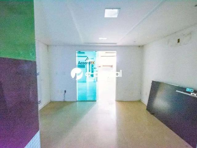 Ponto Comercial aluguel em Região Geográfica Imediata de Fortaleza, Fortaleza