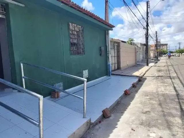 Ponto Comercial aluguel em Região Geográfica Imediata de Fortaleza, Fortaleza