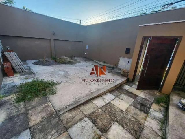 Ponto Comercial aluguel em Região Geográfica Imediata de Fortaleza, Fortaleza