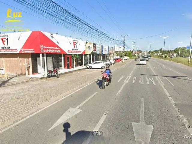Ponto Comercial aluguel em Região Geográfica Imediata de Fortaleza, Fortaleza