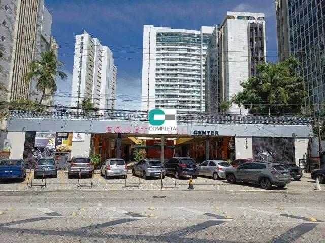 Ponto Comercial aluguel em Região Geográfica Imediata de Fortaleza, Fortaleza