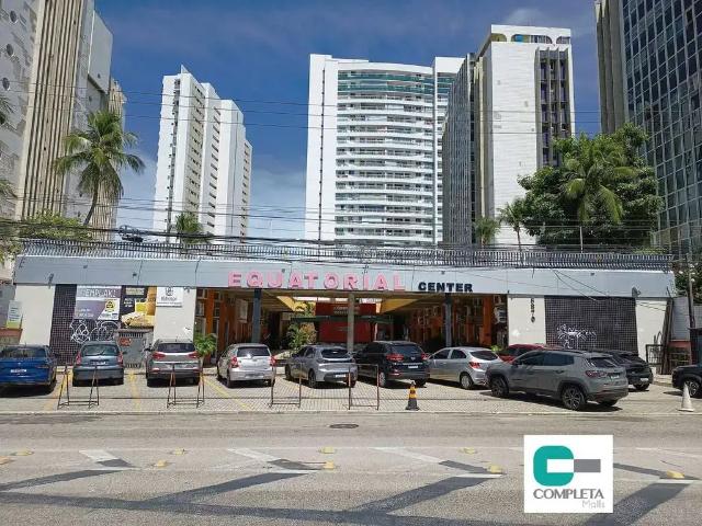Ponto Comercial aluguel em Região Geográfica Imediata de Fortaleza, Fortaleza