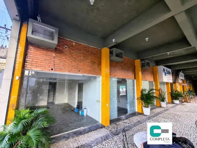 Ponto Comercial aluguel em Região Geográfica Imediata de Fortaleza, Fortaleza