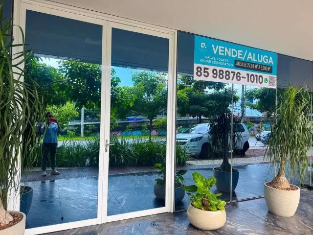 Ponto Comercial aluguel em Região Geográfica Imediata de Fortaleza, Fortaleza