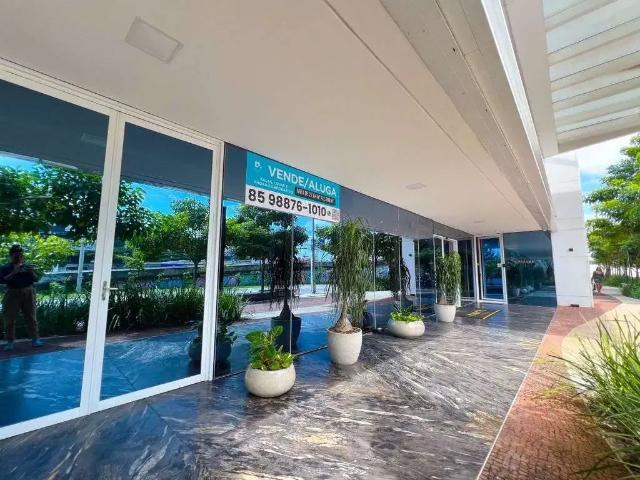Ponto Comercial aluguel em Região Geográfica Imediata de Fortaleza, Fortaleza