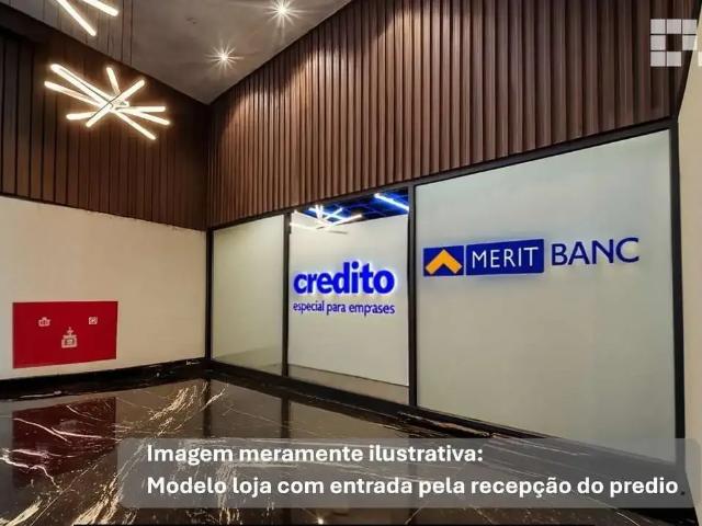 Ponto Comercial aluguel em Região Geográfica Imediata de Fortaleza, Fortaleza