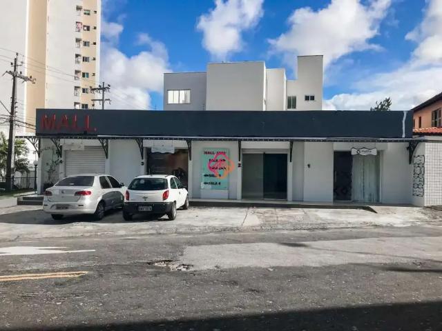 Ponto Comercial aluguel em Região Geográfica Imediata de Fortaleza, Fortaleza