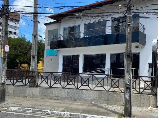 Ponto Comercial aluguel em Região Geográfica Imediata de Fortaleza, Fortaleza