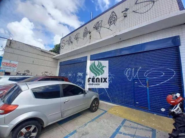 Ponto Comercial aluguel em Região Geográfica Imediata de Fortaleza, Fortaleza