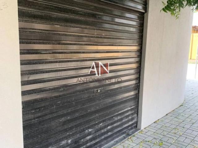 Ponto Comercial aluguel em Itaperi, Fortaleza