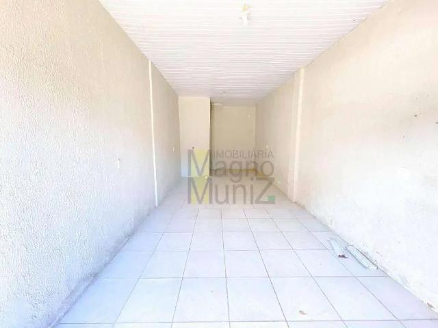 Ponto Comercial aluguel em Região Geográfica Imediata de Fortaleza, Fortaleza