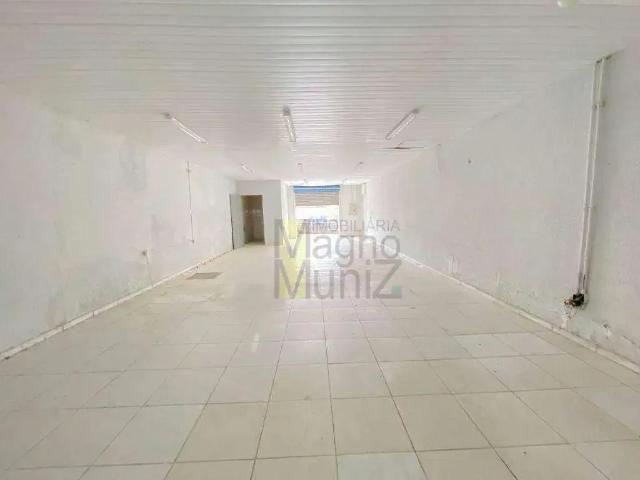 Ponto Comercial aluguel em Região Geográfica Imediata de Fortaleza, Fortaleza