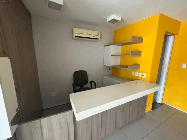 Ponto Comercial aluguel em Região Geográfica Imediata de Fortaleza, Fortaleza