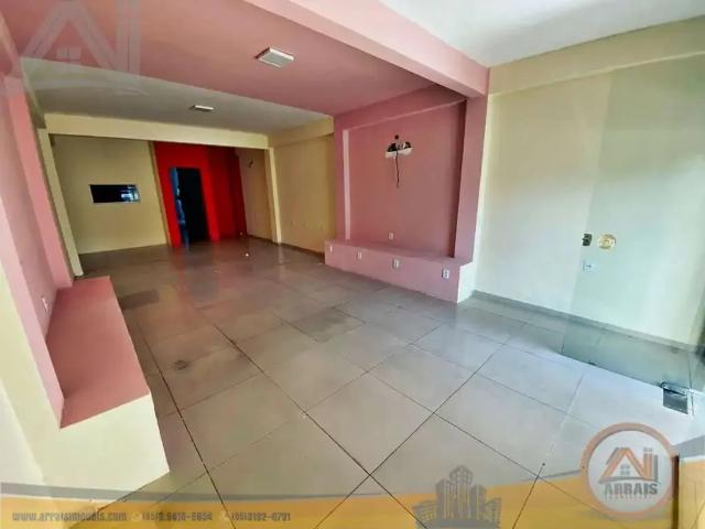 Ponto Comercial aluguel em Região Geográfica Imediata de Fortaleza, Fortaleza