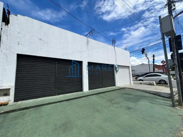 Ponto Comercial aluguel em Região Geográfica Imediata de Fortaleza, Fortaleza