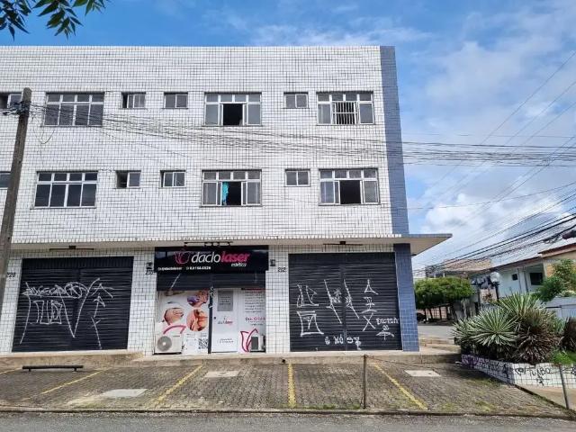 Ponto Comercial aluguel em Região Geográfica Imediata de Fortaleza, Fortaleza