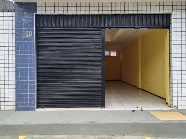 Ponto Comercial aluguel em Região Geográfica Imediata de Fortaleza, Fortaleza