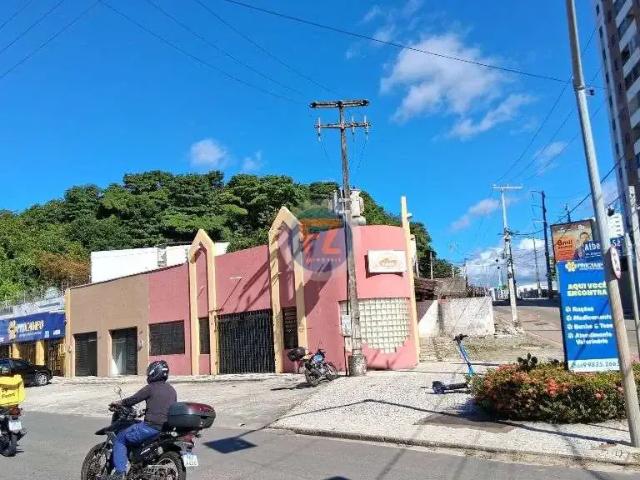 Ponto Comercial aluguel em Região Geográfica Imediata de Fortaleza, Fortaleza