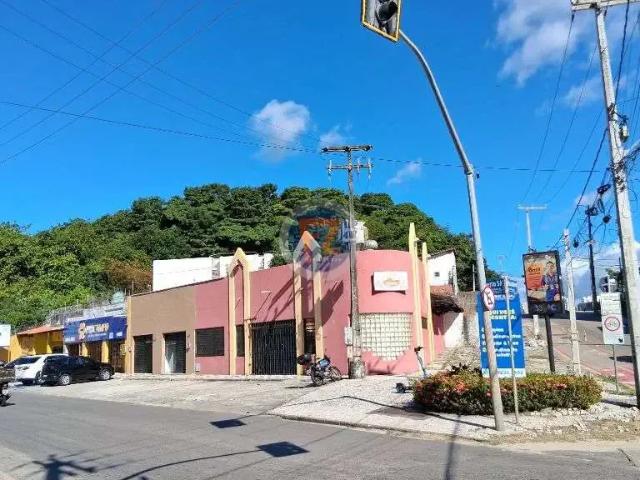 Ponto Comercial aluguel em Região Geográfica Imediata de Fortaleza, Fortaleza