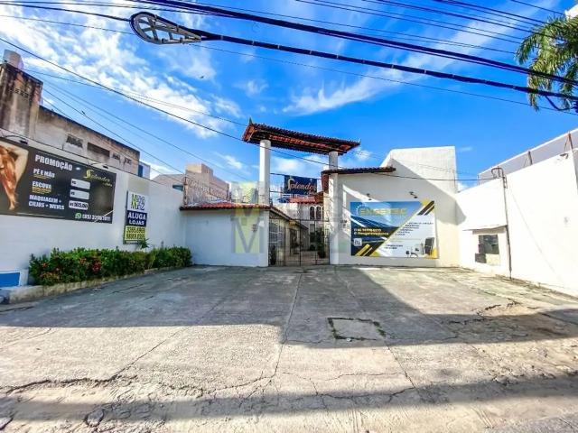 Ponto Comercial aluguel em Região Geográfica Imediata de Fortaleza, Fortaleza
