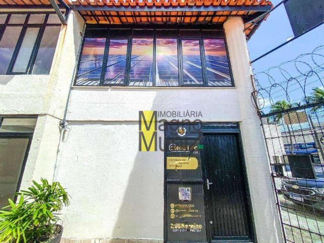 Ponto Comercial aluguel em Região Geográfica Imediata de Fortaleza, Fortaleza