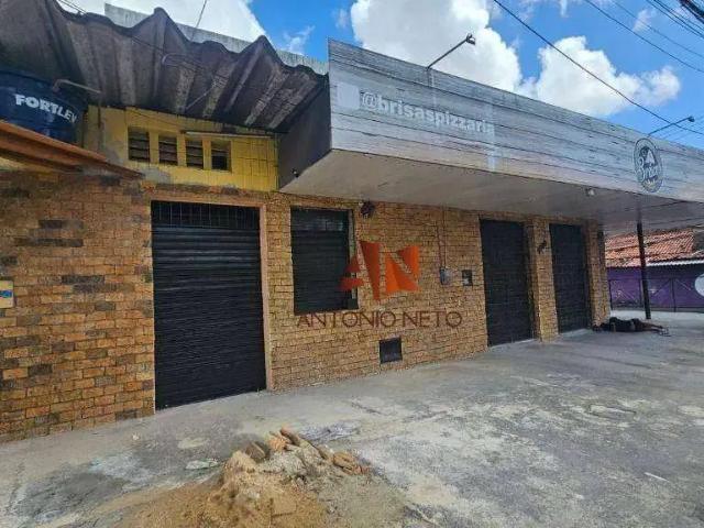 Ponto Comercial aluguel em Região Geográfica Imediata de Fortaleza, Fortaleza