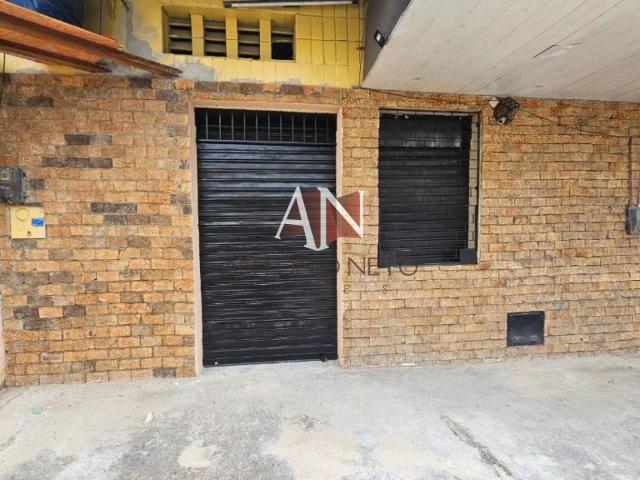Ponto Comercial aluguel em Parangaba, Fortaleza