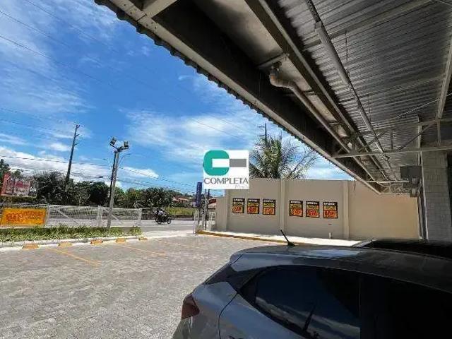 Ponto Comercial aluguel em Região Geográfica Imediata de Fortaleza, Fortaleza