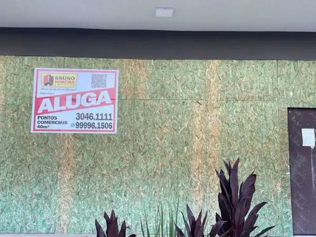 Ponto Comercial aluguel em Região Geográfica Imediata de Fortaleza, Fortaleza
