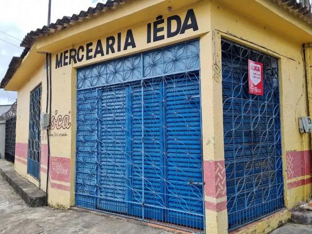 Ponto Comercial aluguel em Região Geográfica Imediata de Fortaleza, Fortaleza