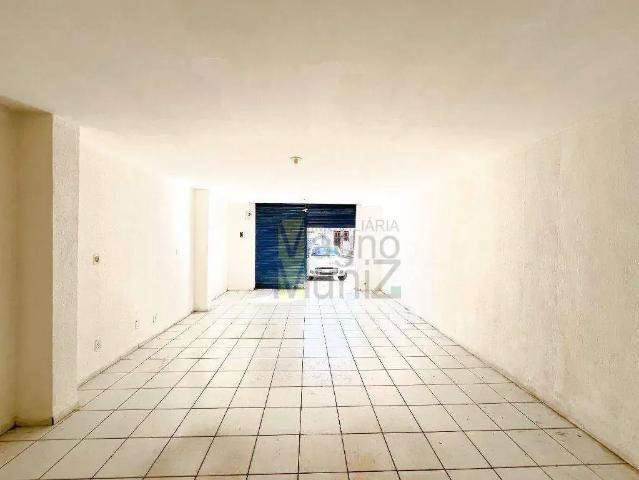 Ponto Comercial aluguel em Região Geográfica Imediata de Fortaleza, Fortaleza