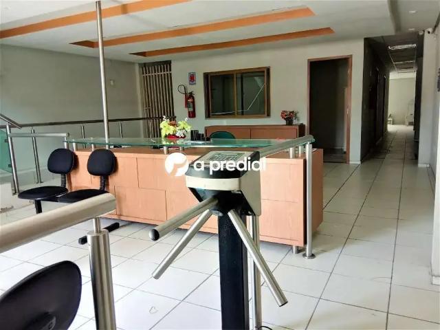 Ponto Comercial aluguel em Região Geográfica Imediata de Fortaleza, Fortaleza