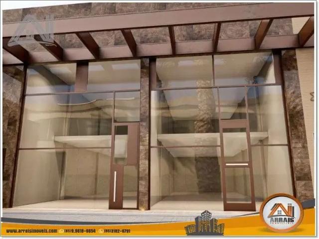 Ponto Comercial aluguel em Região Geográfica Imediata de Fortaleza, Fortaleza