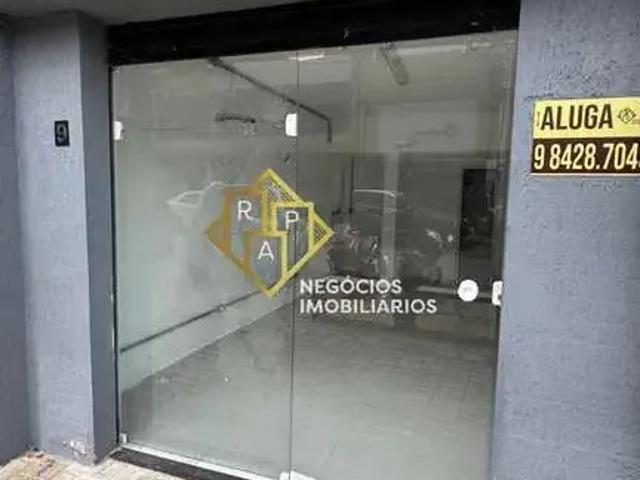 Ponto Comercial aluguel em Região Geográfica Imediata de Fortaleza, Fortaleza