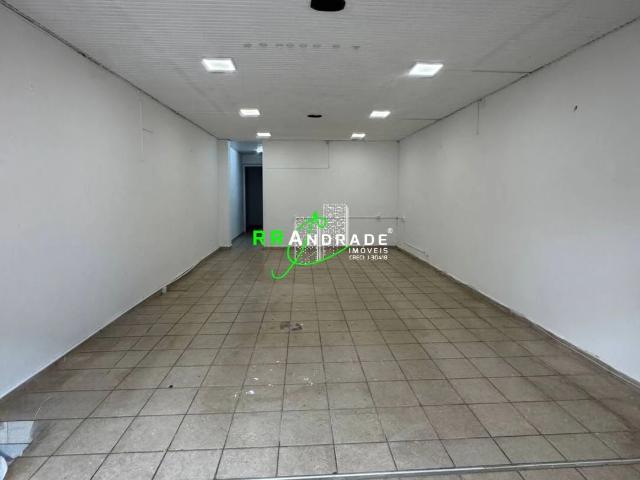 Ponto Comercial aluguel em Franca, Região Geográfica Intermediária de Ribeirão Preto