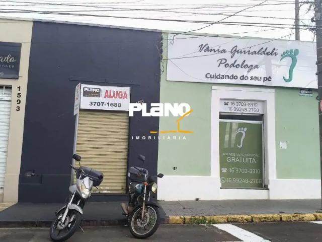 Ponto Comercial aluguel em Região Imediata de Franca, Juranda