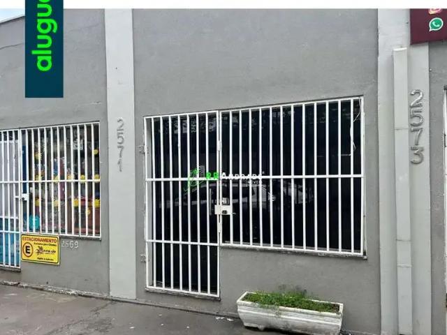 Ponto Comercial aluguel em Região Imediata de Franca, Juranda